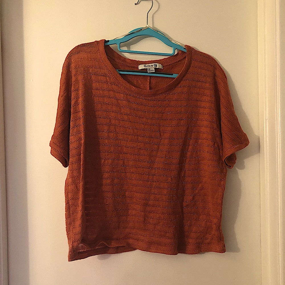 Forever 21 blouse